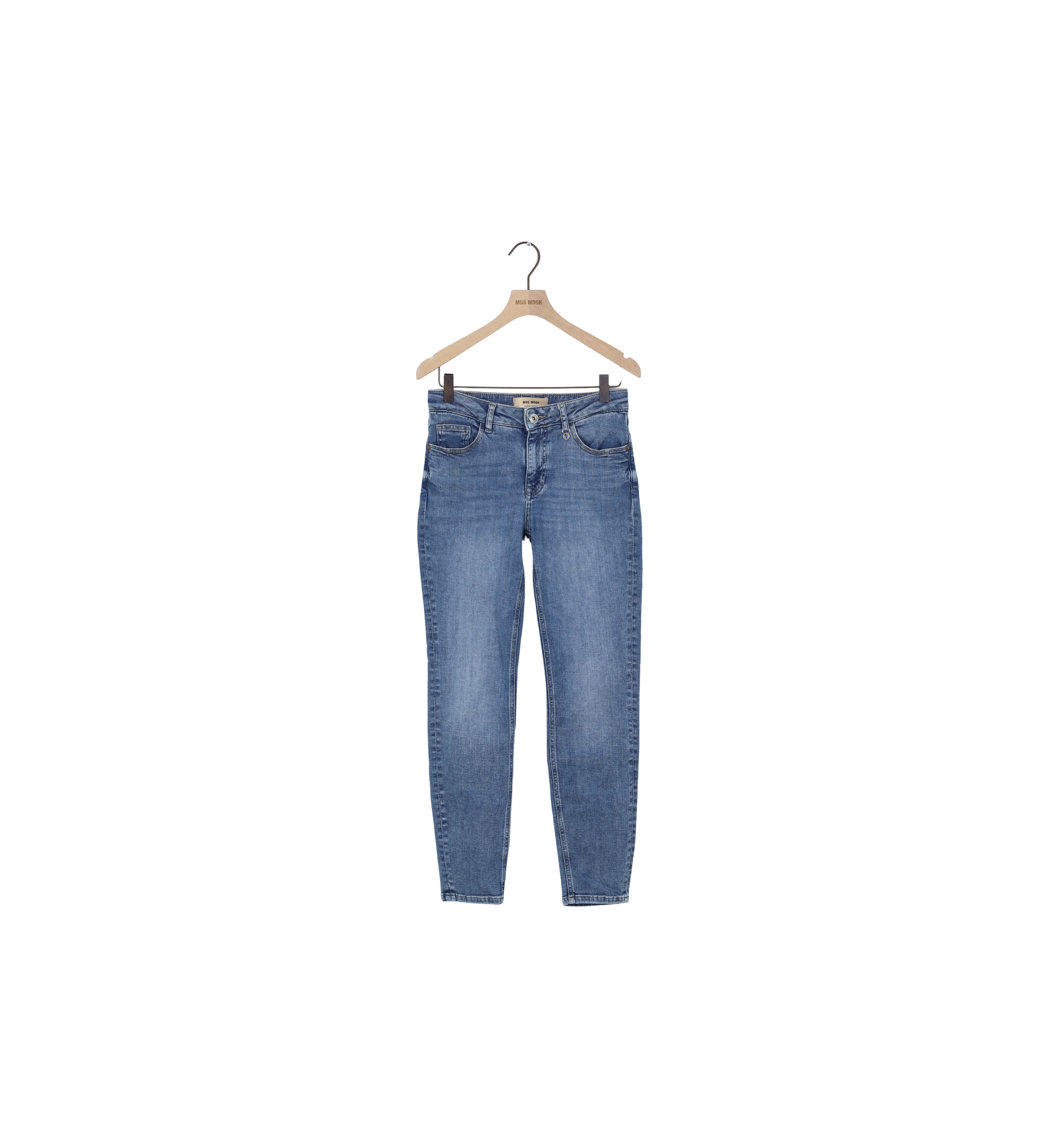 Packshot / Mid Blue / ReLoved